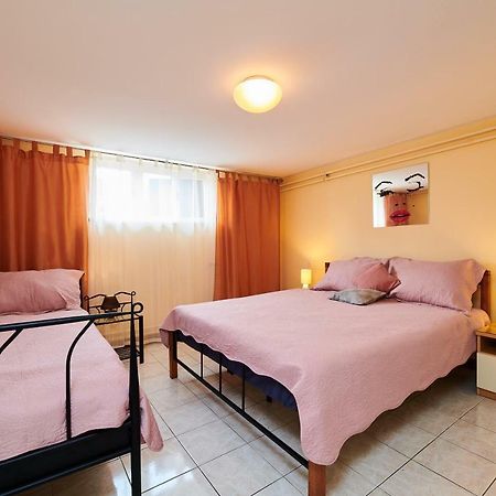 אומאג Apartment Ante מראה חיצוני תמונה