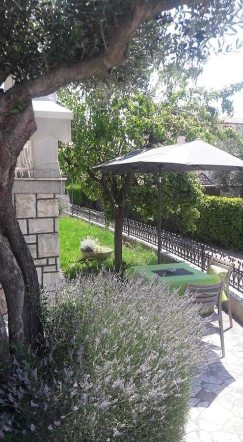 אומאג Apartment Ante מראה חיצוני תמונה