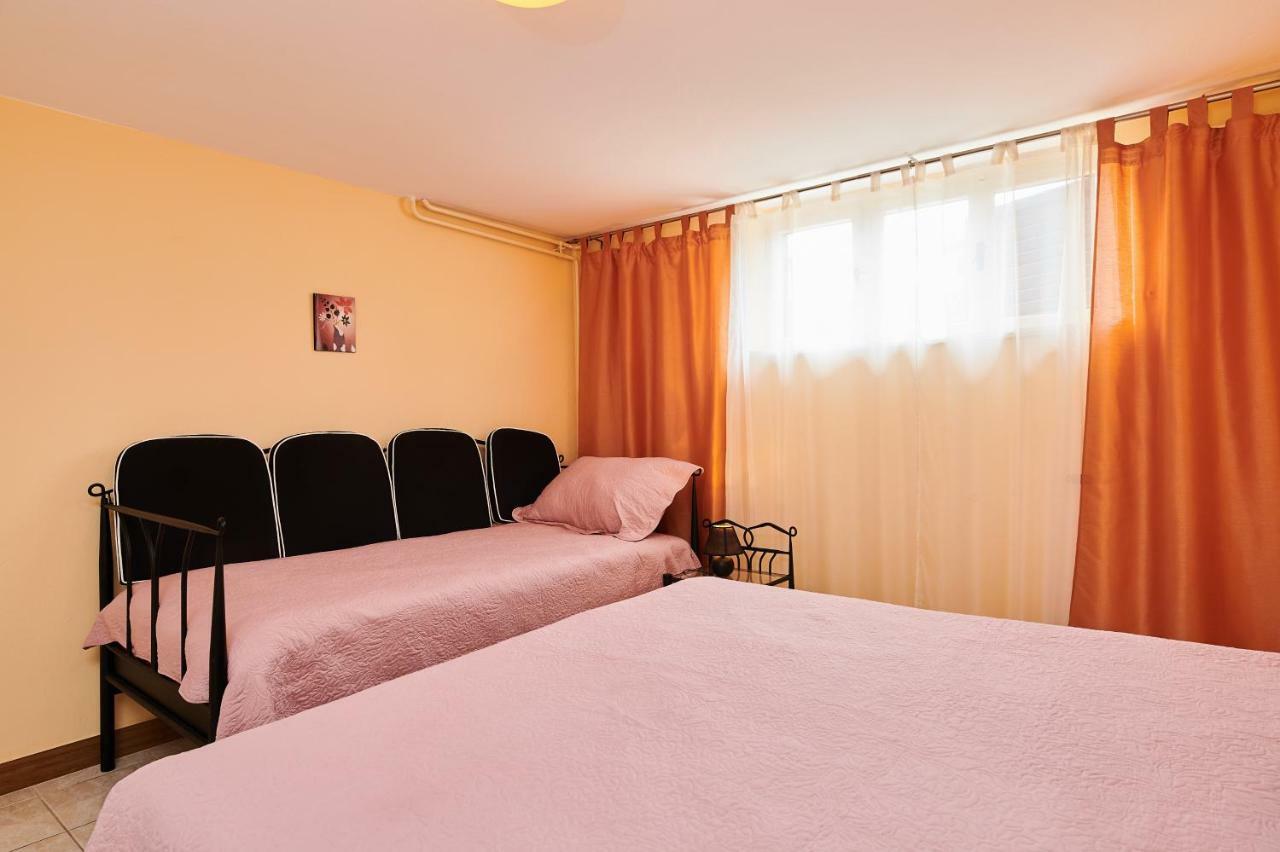 אומאג Apartment Ante מראה חיצוני תמונה