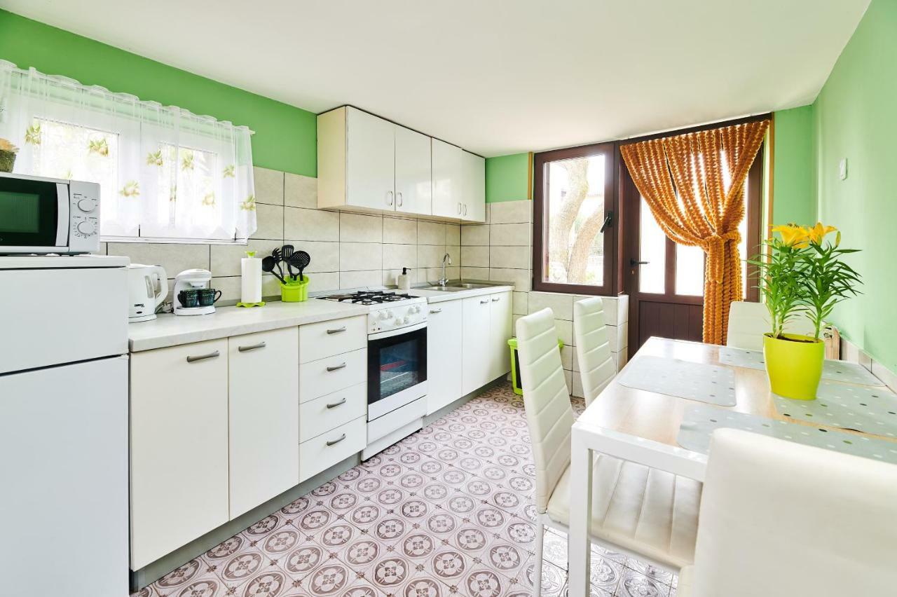 אומאג Apartment Ante מראה חיצוני תמונה