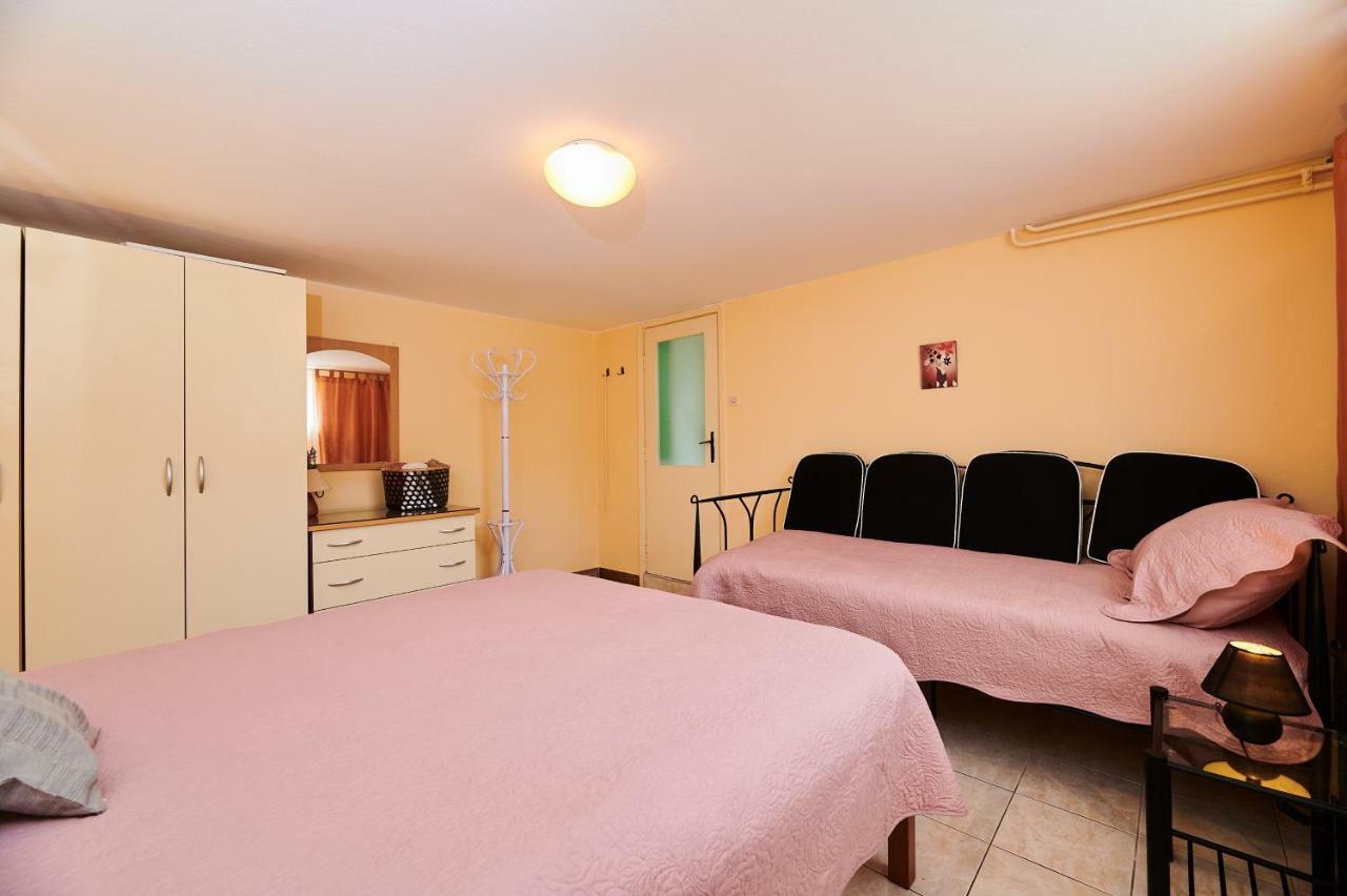 אומאג Apartment Ante מראה חיצוני תמונה