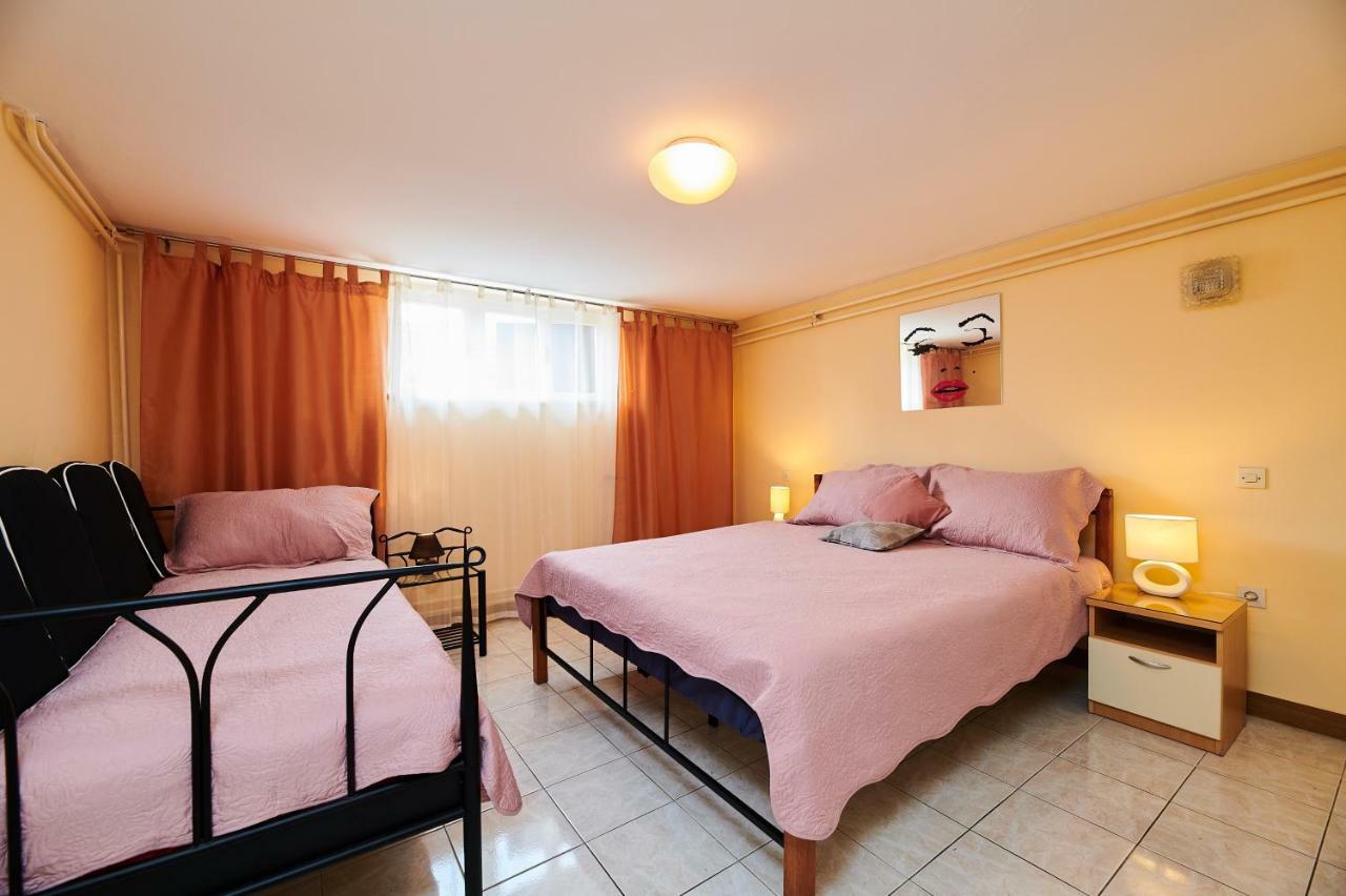אומאג Apartment Ante מראה חיצוני תמונה