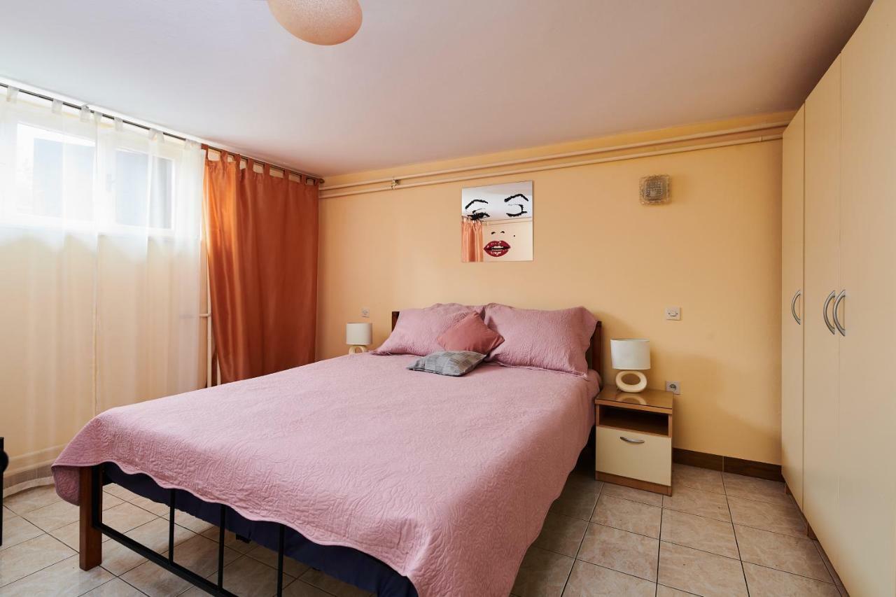 אומאג Apartment Ante מראה חיצוני תמונה