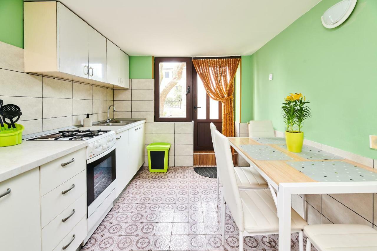 אומאג Apartment Ante מראה חיצוני תמונה